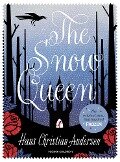 Cover-Bild zum Titel 'The Snow Queen' von 'Hans Christian Andersen'