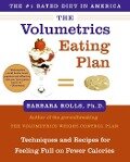 The Volumetrics Eating Plan - Barbara Rolls