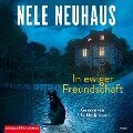In ewiger Freundschaft (Ein Bodenstein-Kirchhoff-Krimi 10) - Nele Neuhaus