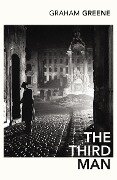 Cover-Bild zum Titel 'The Third Man and The Fallen Idol' von 'Graham Greene'