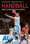 Handball - Dino Reisner, Eberhard Spaeth