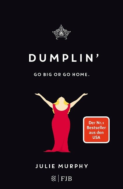 DUMPLIN' - Julie Murphy