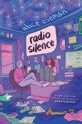 Radio Silence - Alice Oseman