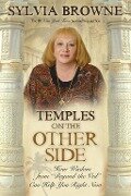 Temples on the Other Side - Sylvia Browne