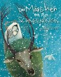 Das Märchen von der Schneekönigin - Hans Christian Andersen