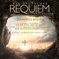 Ein Deutsches Requiem-German Requiem - Johannes-Kempe Brahms