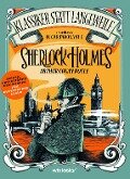 Sherlock Holmes. Arthur Conan Doyle. (Klassiker statt Langeweile) - Il Cartavolante