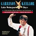 Lake Wobegon Loyalty Days - Garrison Keillor