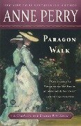 Paragon Walk - Anne Perry