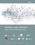 External Debt Statistics: Guide for Compilers and Users: 2014 - 