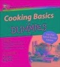 Cooking Basics For Dummies, UK Edition - Bryan Miller, Marie Rama