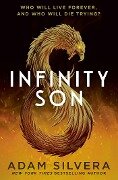 Infinity Son - Adam Silvera