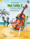 Hot Cello 2 - Gabriel Koeppen