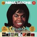 Blackbird-The Colpix Recordings 1959-63 (8CD Box) - Nina Simone