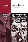 The Abuse of Power in George Orwell's Nineteen Eighty-Four - 