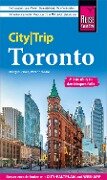 Reise Know-How CityTrip Toronto - Peter Kränzle, Margit Brinke