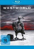 Westworld - Michael Crichton, Dan Dietz, Halley Wegryn Gross, Charles Yu, Lisa Joy