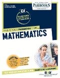 Mathematics (Nt-6): Passbooks Study Guide Volume 6 - National Learning Corporation