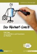 Cover-Bild zum Titel 'Der Flipchart-Coach' von 'Axel Rachow, Johannes Sauer'