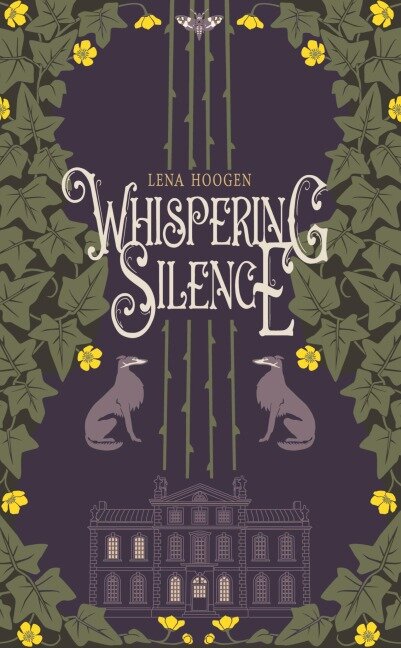 Whispering Silence - Lena Hoogen