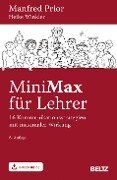MiniMax für Lehrer - Manfred Prior, Heike Winkler