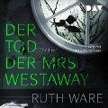 Der Tod der Mrs Westaway - Ruth Ware