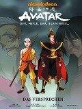 Avatar - Der Herr der Elemente: Premium 1 - Gene Luen Yang
