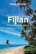 Lonely Planet Fijian Phrasebook & Dictionary - 