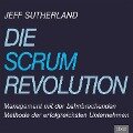 Die Scrum-Revolution - Jeff Sutherland