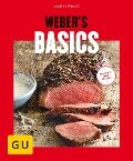 Weber's Basics - Jamie Purviance