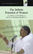 The Infinite Potential Of Women - Sri Mata Amritanandamayi Devi