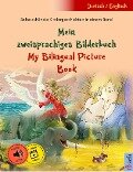 Mein zweisprachiges Bilderbuch - My Bilingual Picture Book (Deutsch - Englisch) - Ulrich Renz