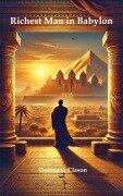 The Richest Man in Babylon - George S. Clason, Zenith Blue Ridge Books