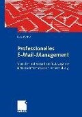 Professionelles E-Mail-Management - Lars Becker