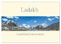 Ladakh - Landschaftspanoramen (Wandkalender 2024 DIN A2 quer), CALVENDO Monatskalender - Thomas Leonhardy