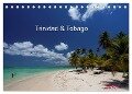 Trinidad & Tobago (Tischkalender 2024 DIN A5 quer), CALVENDO Monatskalender - Weiterstadt Willy Brüchle