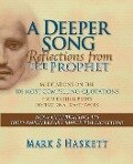 A Deeper Song - Mark S Haskett