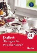 Englisch - Übungen für zwischendurch - Hans G. Hoffmann, Marion Hoffmann