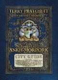 The Compleat Ankh-Morpork - Terry Pratchett