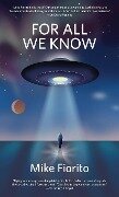 For All We Know - Mike Fiorito
