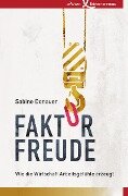Faktor Freude - Sabine Donauer