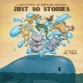 A Collection of Rudyard Kipling's Just So Stories - Rudyard Kipling, Jim Weiss