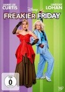 Cover-Bild zum Titel 'Freakier Friday' von 'Various'