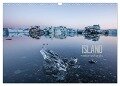 Island (Wandkalender 2024 DIN A3 quer), CALVENDO Monatskalender - Roman Burri