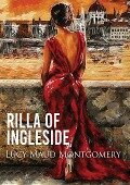 Rilla of Ingleside - Lucy Maud Montgomery