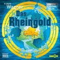 Das Rheingold - Richard Wagner
