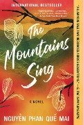Cover-Bild zum Titel 'The Mountains Sing' von 'Mai Phan Que Nguyen'