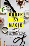 Order by Magic - Simone Janson