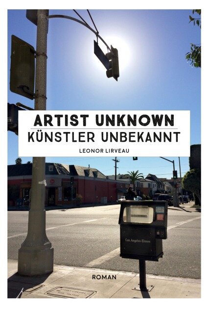 ARTIST UNKNOWN - Leonor Lirveau