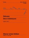 Deux Arabesques - Claude Debussy